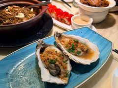 -陶陶居酒家(SM二期购物广场店)
