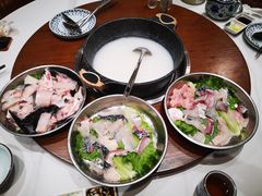 -顺德一品粥·20年凤城老字号(芳村店)