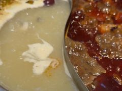 -蜀留香火锅·始于1999·原四川老火锅(白堤路店)