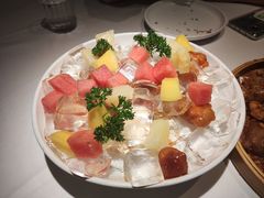 -汤城小厨•粤菜•靓汤(金宝街店)