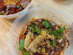 -马记清真肺片(玉林中横巷)