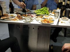 -小科自助海鲜烧肉(高区店)