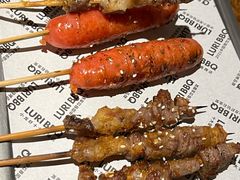 -馋嘴猫北京食堂·烤鸭·宵夜(亚运村店)