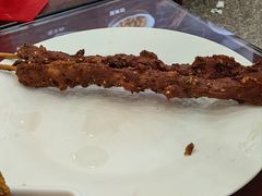 -杏园餐厅(西四北大街店)