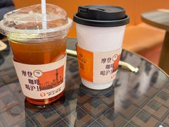 -沪上阿姨·臻选茶饮(上海环球港店)