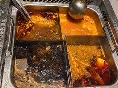 -海底捞火锅(龙湖北京大兴天街店)