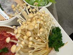 -海底捞火锅(苏宁生活广场店)