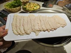 -狐狸爱上椰子鸡(滨江星光大道店)
