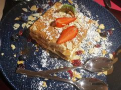 提拉米苏-IL Forno 意坊·意大利餐厅(花园店)