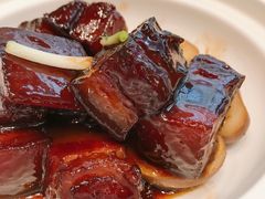 -乾隆美食·本帮菜(黄河路店)