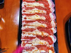 -玖·炭火烤肉