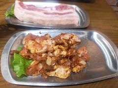 掌中宝-·缸桶屋·韩式牛肋条自助烤肉(西湖D11店)