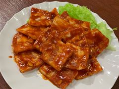 -长今家韩国料理(瑞景店)