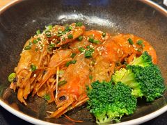-重庆尼依格罗酒店·欣厨Niccolo Kitchen
