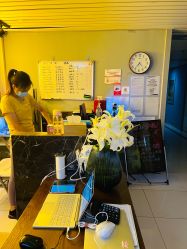 -FineYoga梵音瑜伽·普拉提