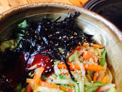 -麻蒲碳烤肉(远景路1号店)