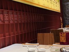 大堂-巴奴毛肚火锅(大剧院店)
