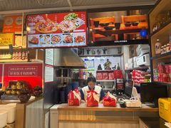 -鑫日千里马朝鲜族小馆(总店)