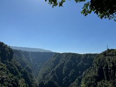 -广东大峡谷