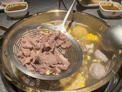 -潮发潮汕牛肉店(东方宝泰店)