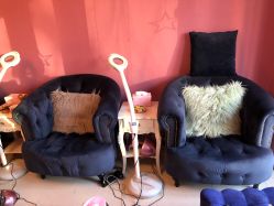 -Pink You美甲美睫纹绣定制中心