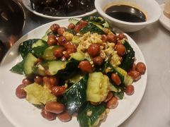 -老五四季涮肉(白纸坊店)