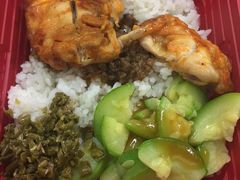 -肯德基(西安电子城店)