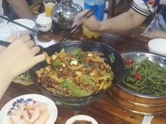 -胡师傅三下锅(汽车站店)