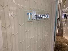 -Tiffany & Co.蒂芙尼
(天津万象城店)