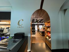 -C Cafe(朵云书院·戏剧店)