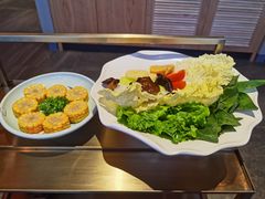 -左庭右院鲜牛肉火锅(苏州园区永旺店)