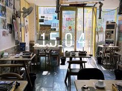 -三餐季年糕火锅(韩乐坊店)