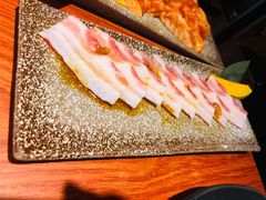 -山之屋炭火烧肉·生啤畅饮(大朗万科中央公园店)