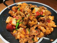 -湘与香缘·湖南菜(王府井北京市百货大楼店)