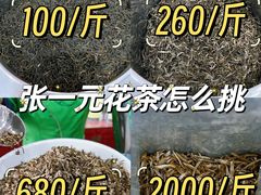 -张一元(总店)