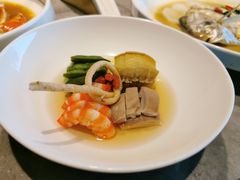 -木守西溪溪隐餐厅
