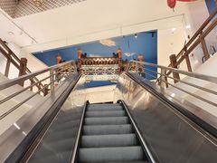 -银泰百货(北京大红门店)