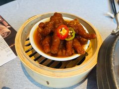-潮府馆·非遗潮州菜·港式点心(世纪公园店)