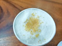 -唐沫茶兮(首山店)