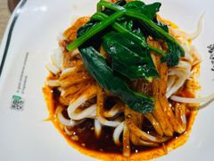 -魏家凉皮(雁塔路店)
