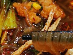 -魏家凉皮(新康隆店)