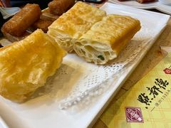 -点都德(千灯湖环宇城店)