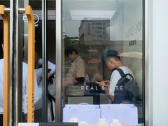 -喜茶(深圳东部星悦天地店)