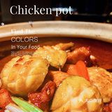 🐔鲍鱼鸡煲🍲粤菜中的经典💯