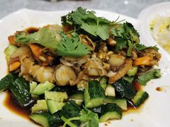 -红旗饭庄