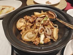 -彩丰楼中餐厅(佘山世茂洲际酒店)