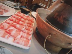 -东来顺饭庄(西直门店)