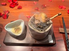 -龙吟山房(青龙山庄店)