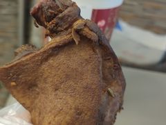 -张鸭子重庆特产卤味小吃(未来国际店)