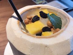-星叶·东南亚料理(宁波万象汇店)